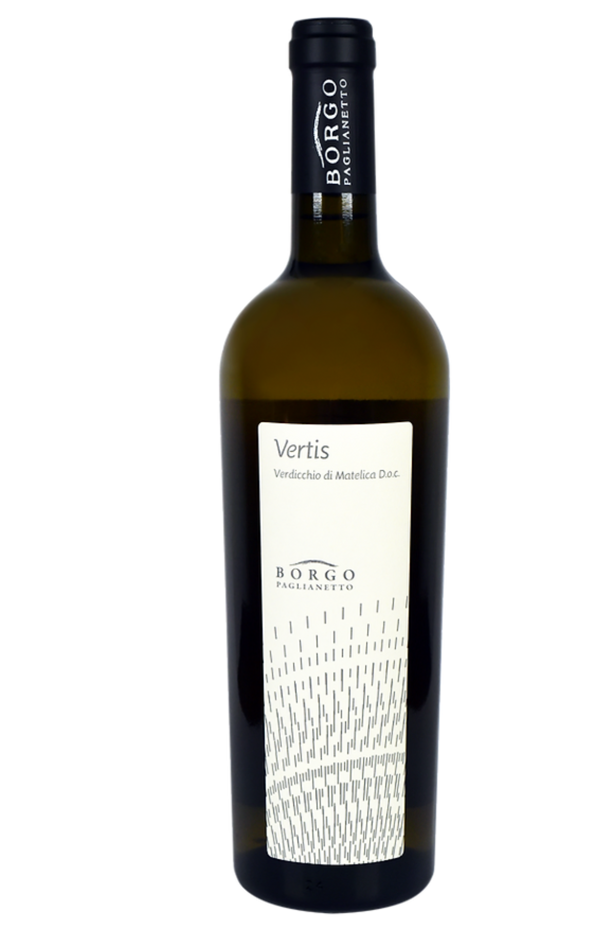 "Vertis" Verdicchio di matelica Doc 2020 - Borgo Paglianetto