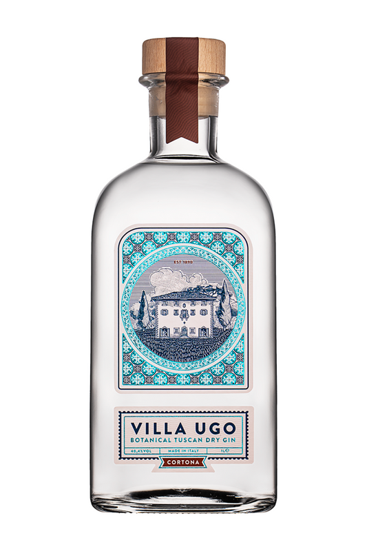 Villa Ugo Gin - Sabatini