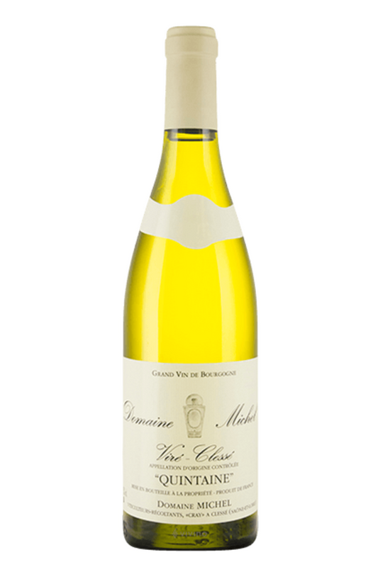 Viré-Clessé " Quintaine" AOC 2020 Domaine Michel