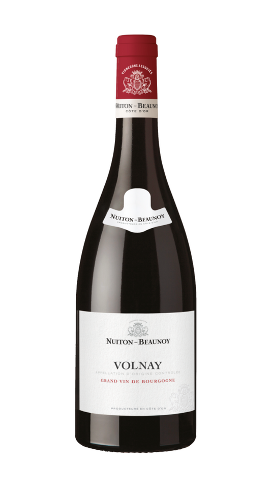 Volnay Rouge AOC 2018 - Ninton -Boaouy