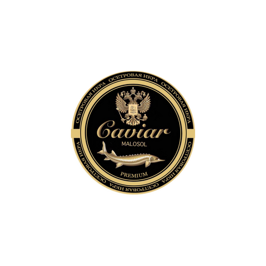 Caviale Baerii - Confezione 30 Grammi