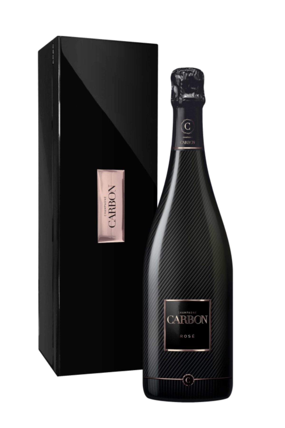 CHAUCT ROSSA CARON CHAMPAGNE