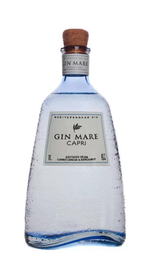 Gin Mare Capri 1 litro