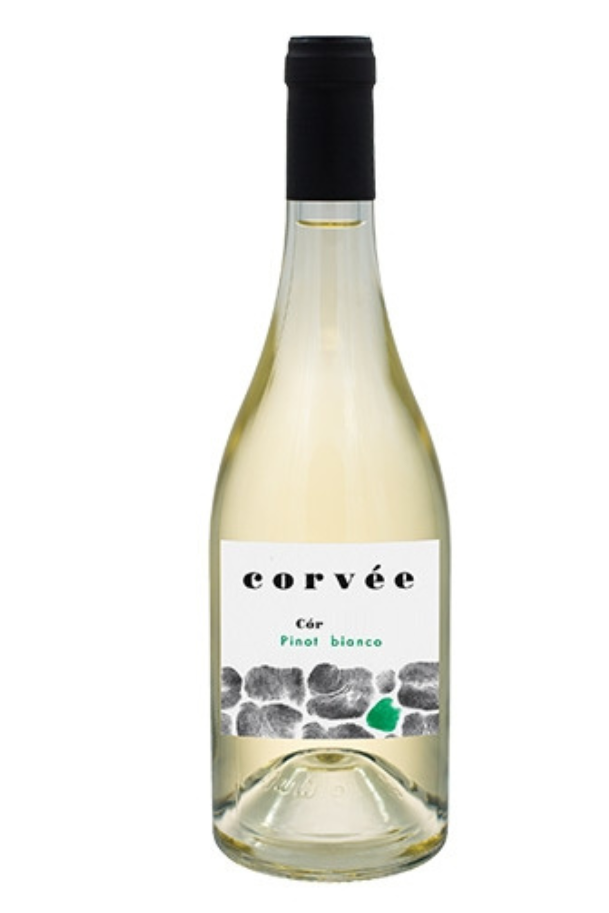 Pinot Bianco "Cor" Trentino DOC 2018 - Corvée