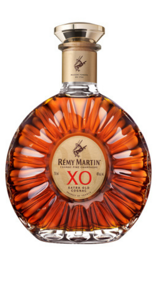 Cognac Remy Martin Xo Extra Old Old Limited Edition Pack