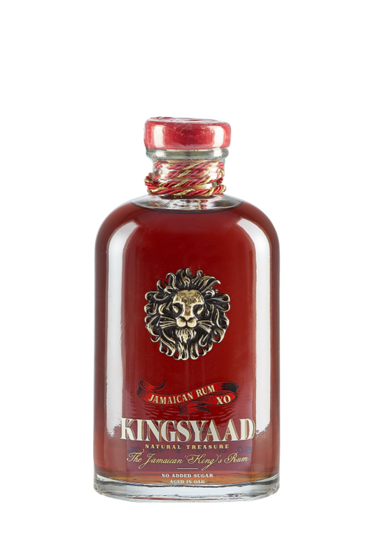 Rum Kingsyaad XO Astucciato